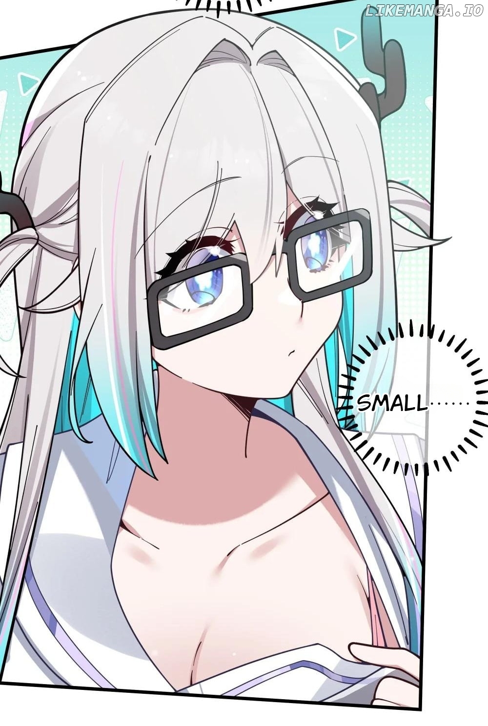 My Fake Girlfriends are using me as a Shield Chapter 127 - page 7